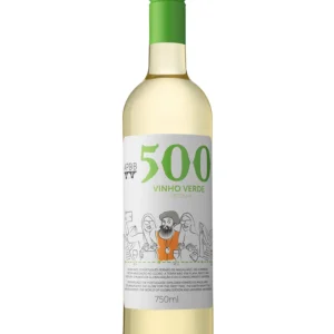 500 Escolha Minho Vinho Verde 75cl