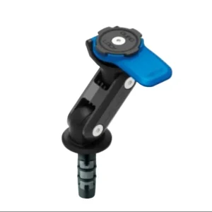 Suporte montagem coluna direção V2 QUAD LOCK