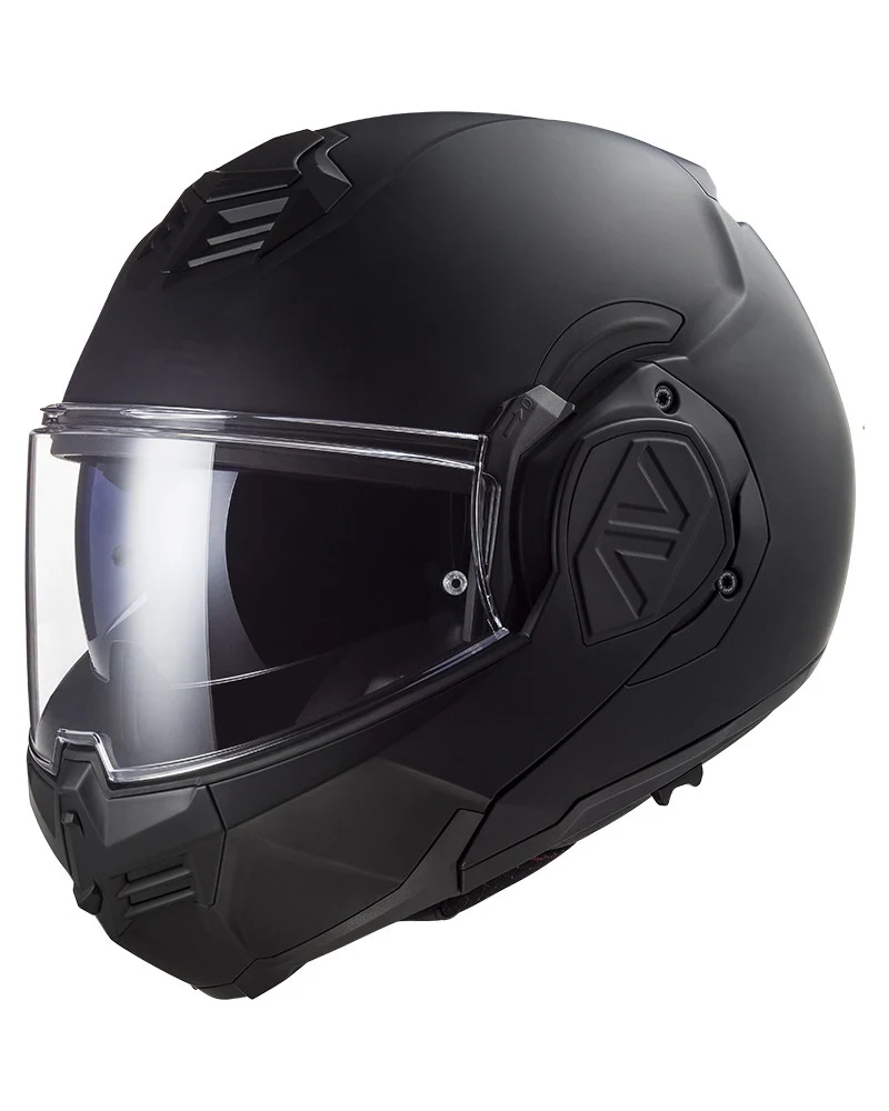 CAPACETE LS2 FF906 ADVANT
