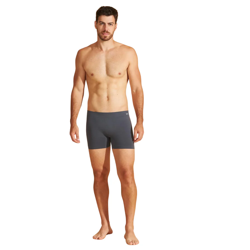 Cueca Boxer Recco Sem Costura: Conforto, Higiene e Sustentabilidade para o Dia a Dia - Image 9