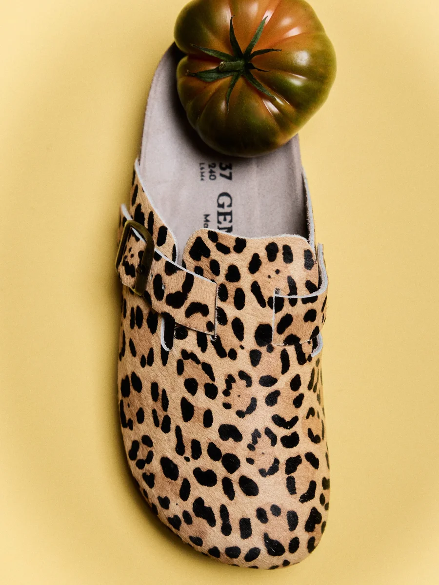 RIVA LEATHER LEOPARD - Image 4