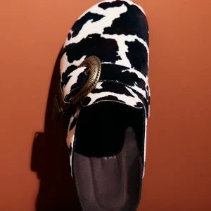 HUMA  VEGAN COW