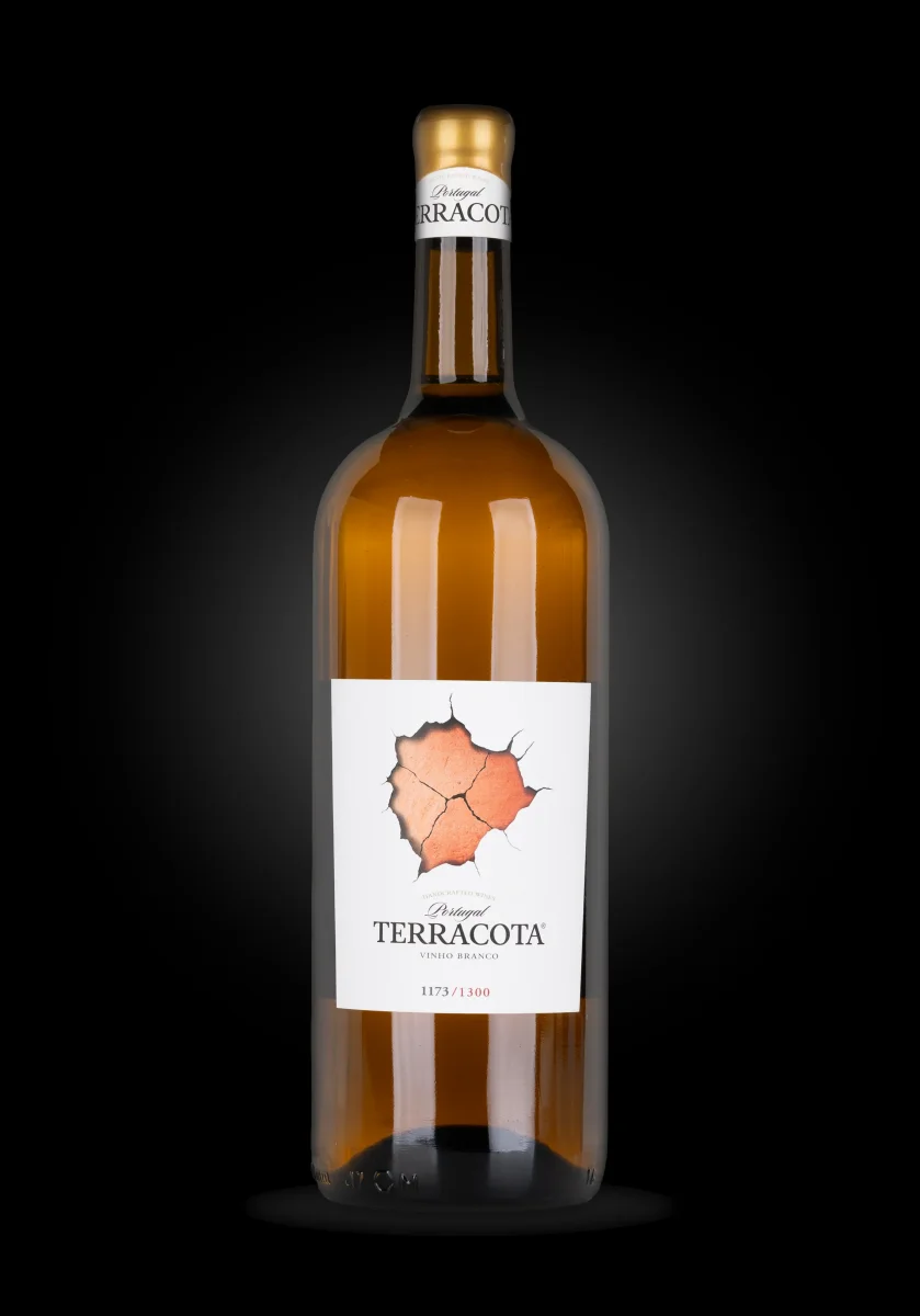Terracota Dão Vinho Branco 1,5L