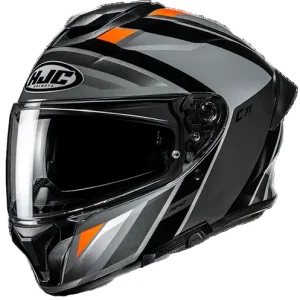 Capacete HJC C71 FABER MC7