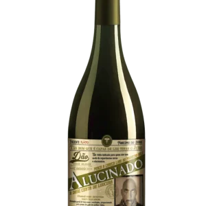 Alucinado Dão Vinho Branco 75cl
